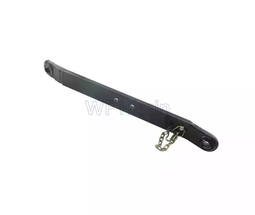 Lower pull rod TB
